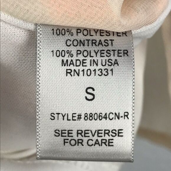 Charlotte Russe Sequin Racerback Tank Top - Picture 5 of 7